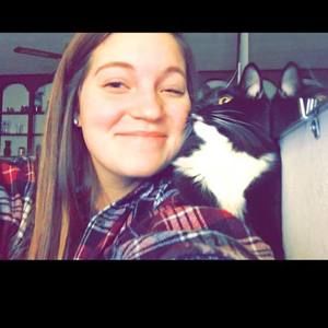 Meet your Posher, Bethany